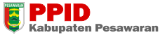 Logo PPID